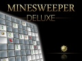 Jwèt Minesweeper Deluxe