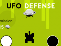 Jwèt UFO Defense