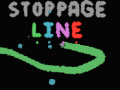 Jwèt Stoppage line