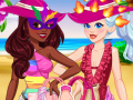Jwèt Crystal & Noelle's Social Media Adventure