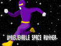 Jwèt Unbelievable Space Runner