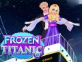 Jwèt Frozen Titanic