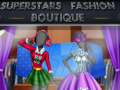 Jwèt Super Stars Fashion Boutique