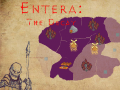 Jwèt Entera: The Decay