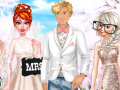 Jwèt Princesses Wedding Crashers