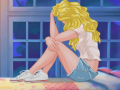 Jwèt Princess Hard Times