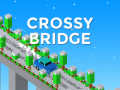 Jwèt Crossy Bridge