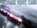 Jwèt Paco Stunt Cars