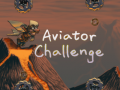 Jwèt Aviator Challenge