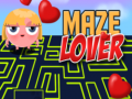 Jwèt Maze Lover