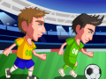 Jwèt Free Time Football