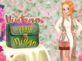Jwèt Vintage Purse Design