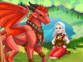 Jwèt Girls Fix It: Magical Creatures