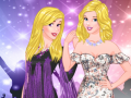 Jwèt Princesses Trendy Photoshoot