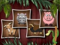 Jwèt Animal Shapes 3
