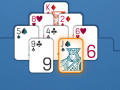 Jwèt FunGamePlay Pyramid Solitaire