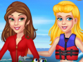 Jwèt Princess Baywatch