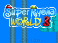 Jwèt Super Ryona World 3
