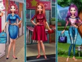 Jwèt Suzy Different Outfit Events