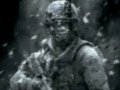 Jwèt FPS Agency: Forest