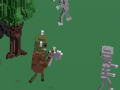 Jwèt Kill Monsters