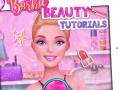 Jwèt Barbie Beauty Tutorials
