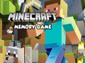 Jwèt Minecraft Memory Game