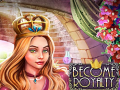 Jwèt Become Royalty