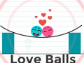 Jwèt Love Balls