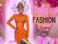 Jwèt My Unique Fashion Story