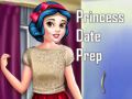 Jwèt Princess Date Prep