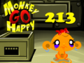Jwèt Monkey Go Happy Stage 213