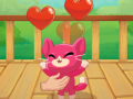 Jwèt My Pocket Pets Kitty Cat