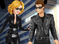 Jwèt Hollywood Movie Part for Princess