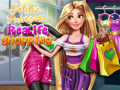 Jwèt Goldie Princess Realife Shopping