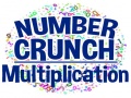 Jwèt Number Crunch Multiplication