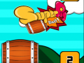 Jwèt Superpig Blast