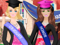 Jwèt Barbie & Friends Graduation