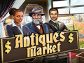 Jwèt Antiques Market