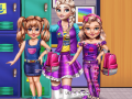 Jwèt School Girls Summer Camp!
