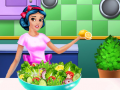 Jwèt Princess Fitness Diet