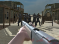 Jwèt Western:Invasion