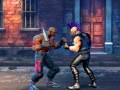 Jwèt Steel Fists