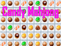 Jwèt Candy Mahjong