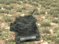 Jwèt  Tanks Battleground