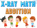 Jwèt X-Ray math addition