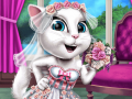 Jwèt Marry Me Kitty