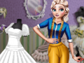 Jwèt Princess Fashion Tailor
