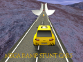 Jwèt Mega Ramp Stunt Cars