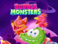 Jwèt Bubble Monsters